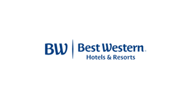 Logo a Hotel of Best Western | © Bst Western Hotels