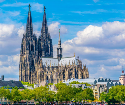 Cologne Cathedral | © Photo: Shutterstock