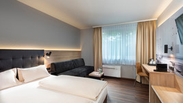 Best Western Hotel Achim Bremen business room