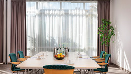 Best Western Hotel Achim Bremen meeting room