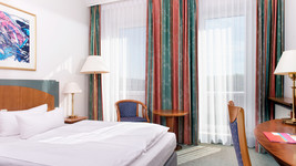 Congress Hotel Weimar by Mercure Comfort Room