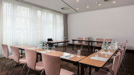  ibis Hotel Gelsenkirchen Meeting room