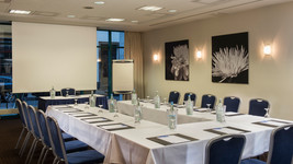 Tryp by Wyndham Koeln City Centre Meeting room