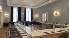 Wyndham Duisburger Hof Meeting Room