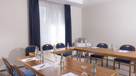 Wyndham Garden Potsdam Meeting Room