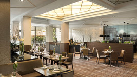 Wyndham Grand Salzburg Conference Restaurant