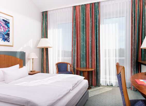 Comfort Room Congress Hotel Weimar by Mercure
