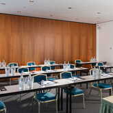 Tagungsraum Congress Hotel Weimar by Mercure