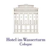 Logo Hotel im Wasserturm Cologne