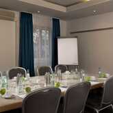 Your perfect venue for successful meetings at the Best Western Hotel Cologne Airport Troisdorf. Our meeting room offers a professional environment with complete amenities for your business requirements.