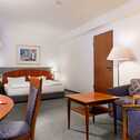 business room Congress Hotel Weimar by Mercure