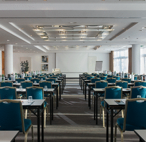 Tagungsraum Congress Hotel Weimar by Mercure