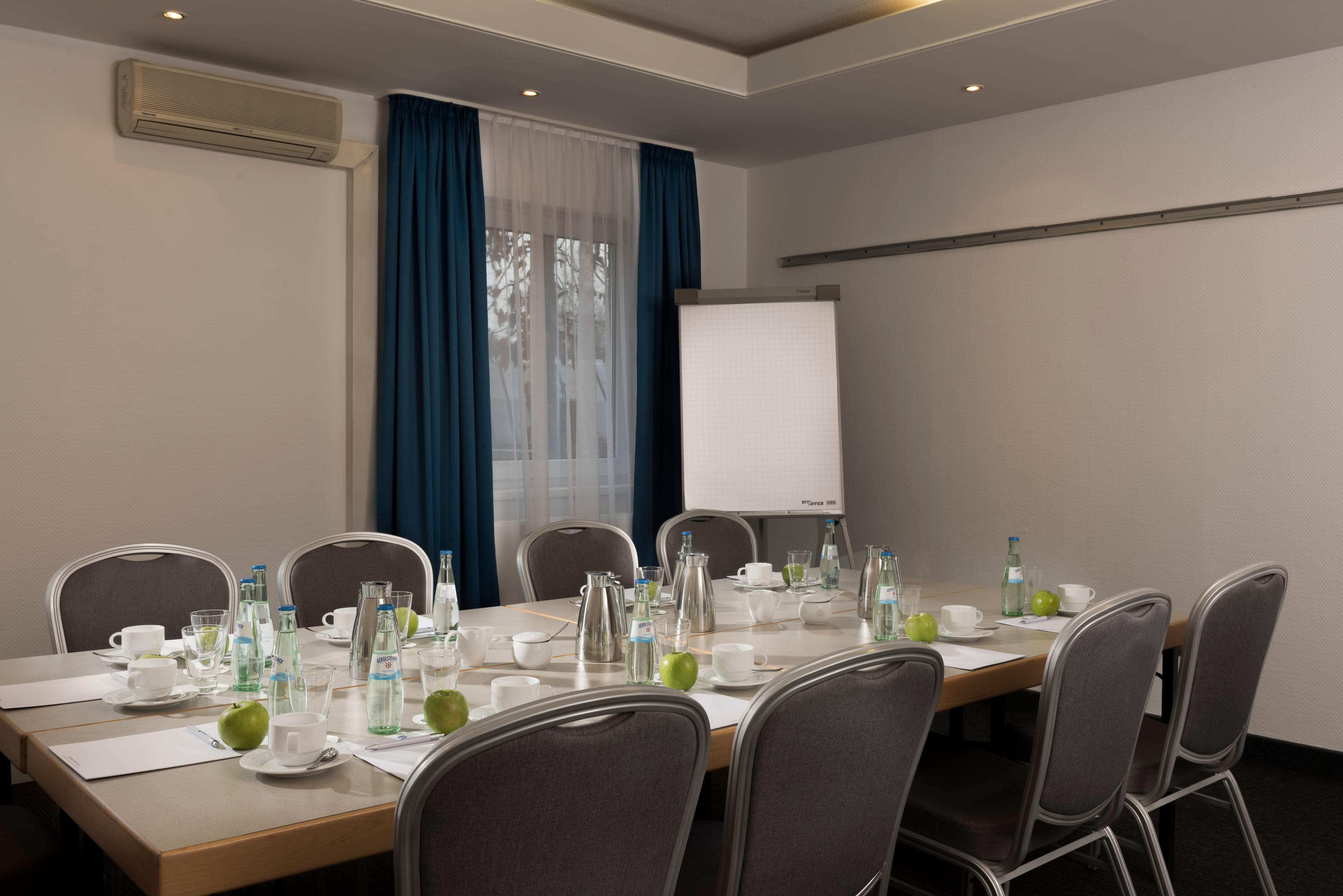 Best Western Hotel Cologne Airport Troisdorf Parken www.gchhotelgroup.com