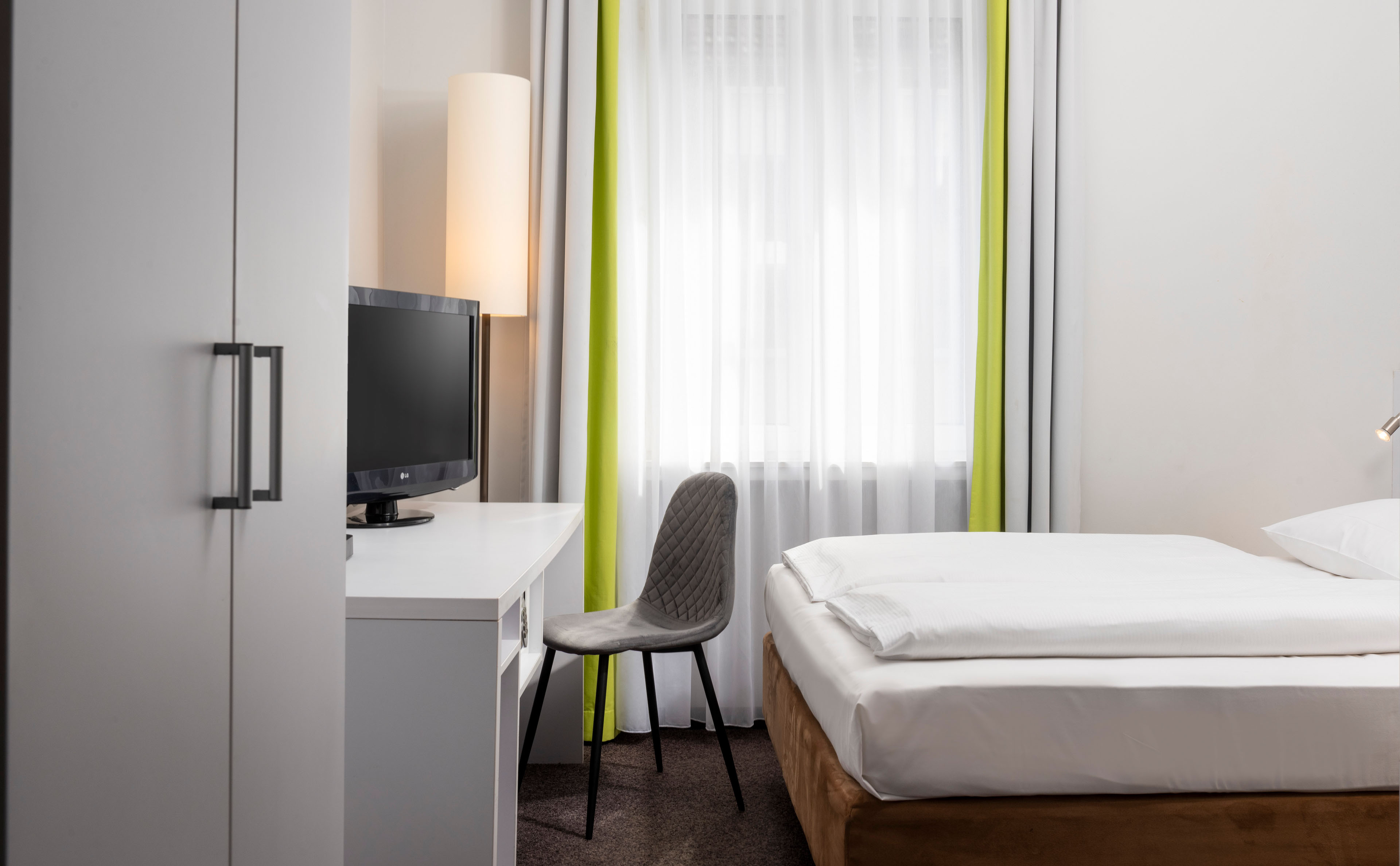 wyndham garden düsseldorf city centre königsallee