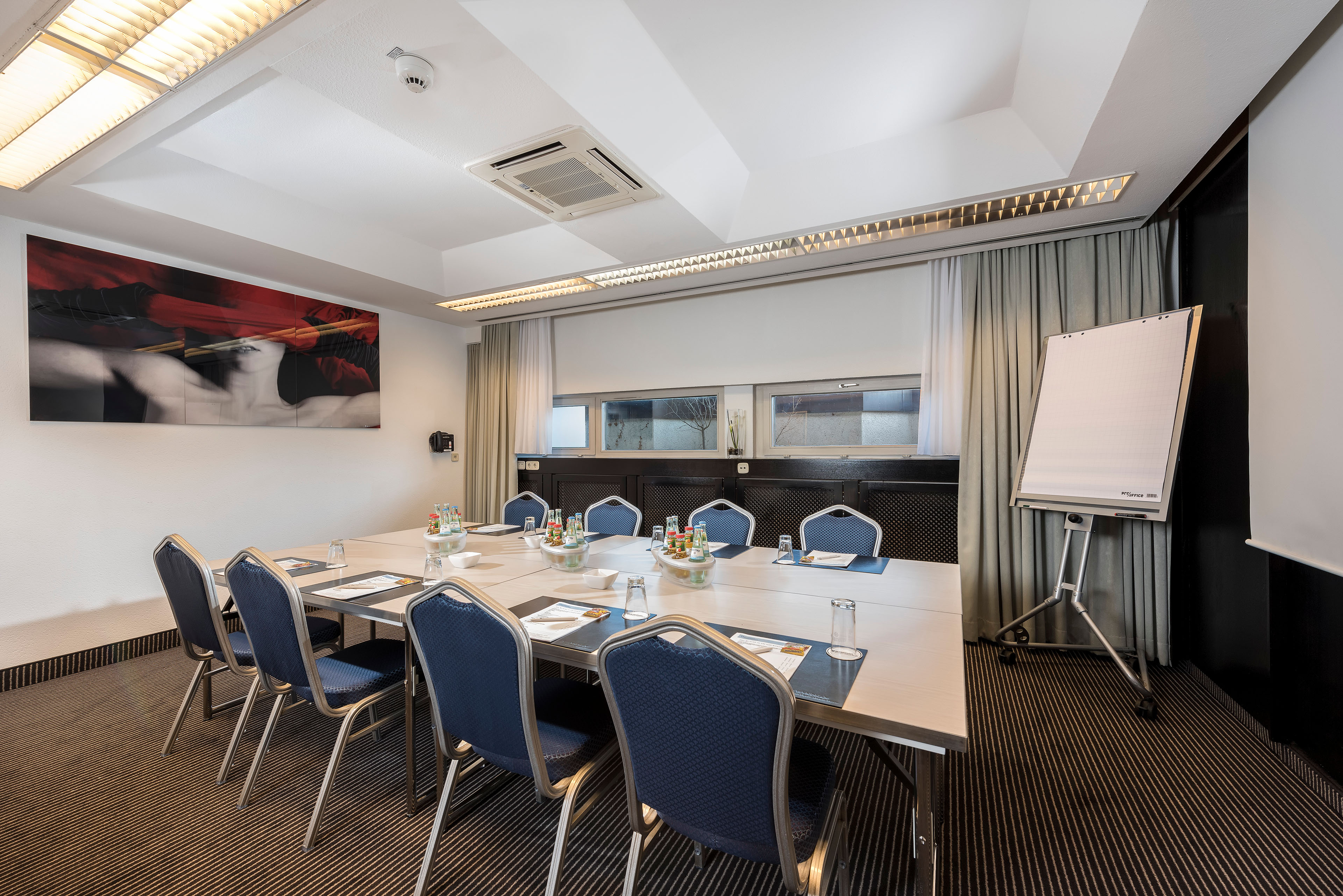 Wyndham Stuttgart Airport Messe Hotel Parken www.gchhotelgroup.com