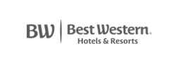 Best Western Logo | © Best Western