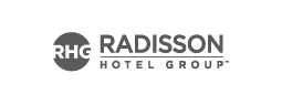 Radisson Hotel Logo | © Radisson Hotel