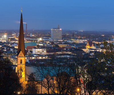 Bielefeld | © Photo: Shutterstock