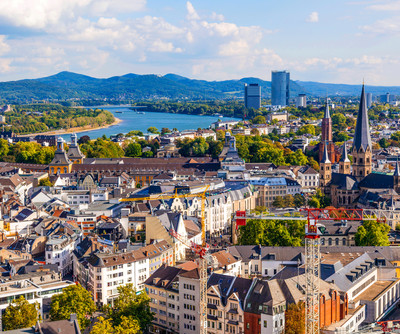Bonn | © Foto: Shutterstock