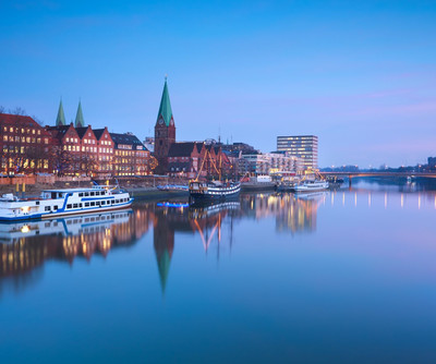 Hanseatic city of Bremen | © Hanseatic city of Bremen