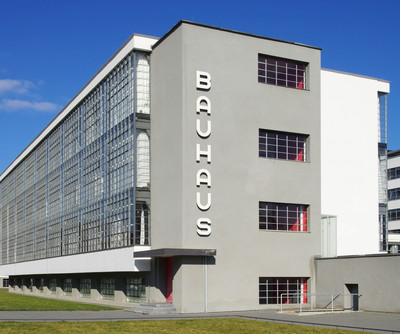 Bauhaus Museum Dessau | © Foto: Shutterstock