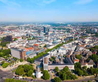 Dortmund | © Photo: Shutterstock