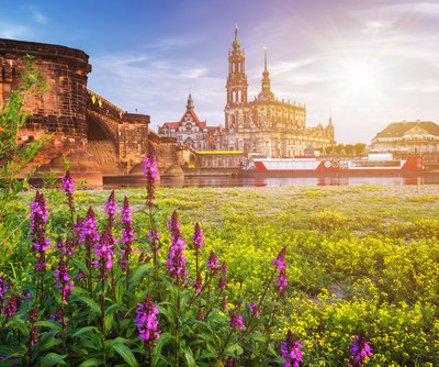 Dresden | © Foto: Shutterstock
