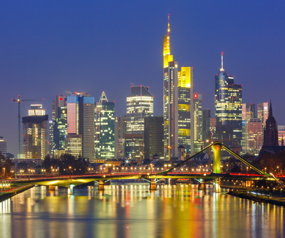 Main Tower, Frankfurt am Main | © Shutterstock