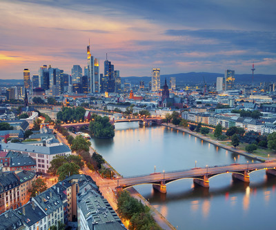 Frankfurt am Main  | © Photo: Shutterstock