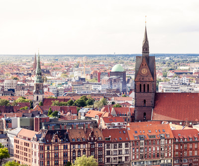 Hannover | © Photo: Shutterstock