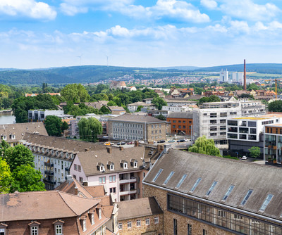 Kassel | © Shutterstock