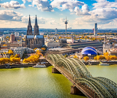 Köln | © Foto: Shutterstock