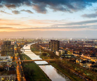 Mannheim | © Photo: Shutterstock