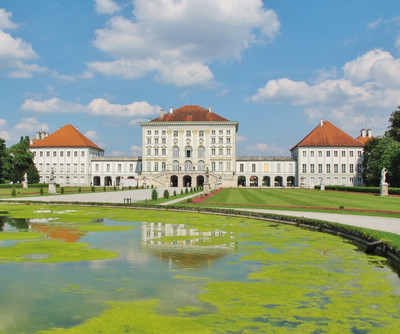 Schloss Nymphenburg München | © Foto: Adobe Stock