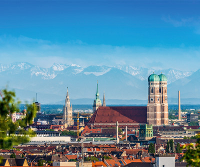 München | © Foto: Shutterstock