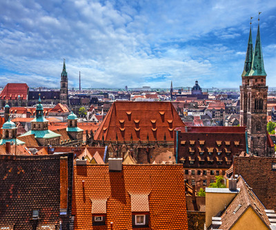 Nürnberg | © Foto: Shutterstock