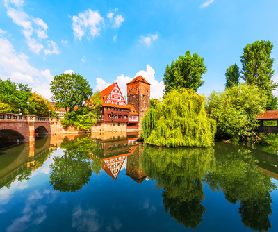 Nürnberg | © Foto: Shutterstock