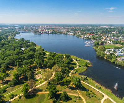 Potsdam | © Foto: Shutterstock
