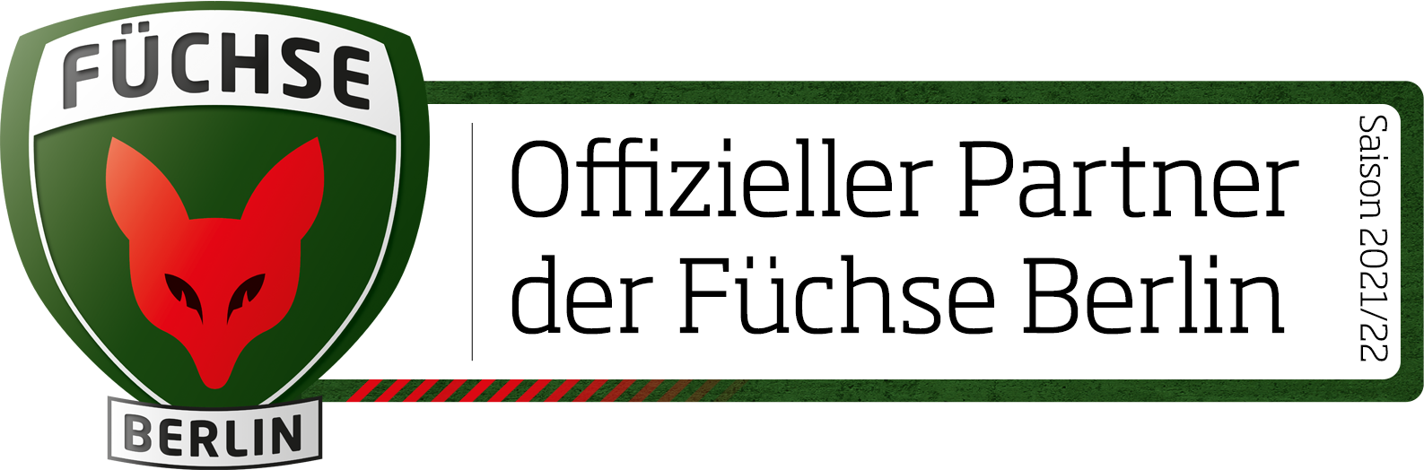 Logo Füchse Berlin | © Füchse Berlin