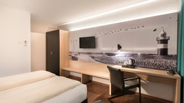 Best Western Hotel Achim Bremen Double room