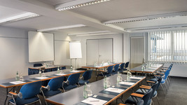 Best Western Hotel Dortmund Airport meeting room