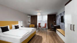 Best Western Hotel Frankfurt  Airport Neu-Isenburg Apartment
