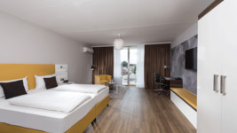 Best Western Hotel Frankfurt  Airport Neu-Isenburg Double room