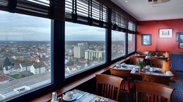 Best Western Hotel Frankfurt  Airport Neu-Isenburg Restaurant