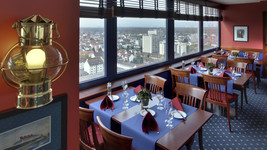 Best Western Hotel Frankfurt  Airport Neu-Isenburg restaurant