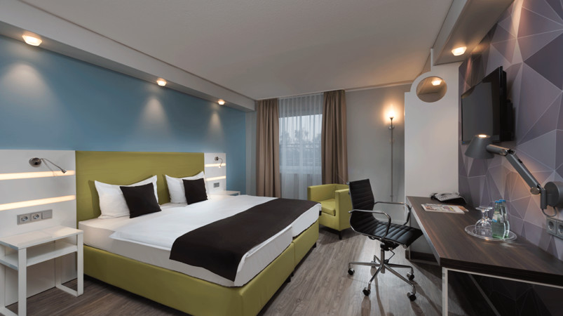Best Western Hotel Peine - Salzgitter double room