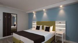 Best Western Hotel Peine - Salzgitter double room