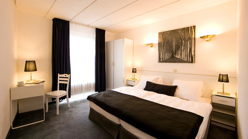 City Inn Hotel Leipzig  Double Room