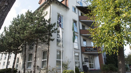 Exterior City Inn Hotel Leipzig 