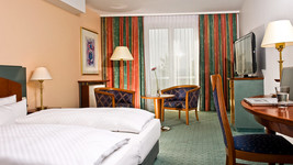 Congress Hotel Weimar by Mercure Double Room